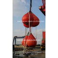 Crane and Davit Proof Load Test Water Filled Weight Bags